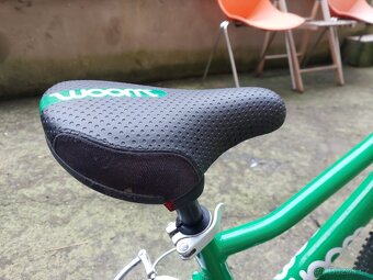 Dětské kolo Woom 16 - 7