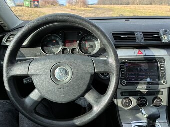 VW Passat 2.0 FSI 110 kW – STK do 4/2027 - 7