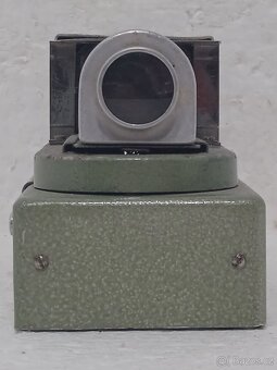 Dios Druopta Retro promítačka - 7