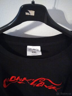 Mikina STAR WARS, vel. XXL - 7