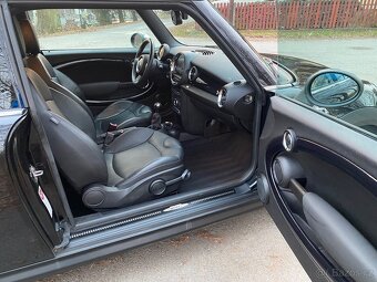 Mini Clubman John Cooper Works 155kw 88tkm - 7