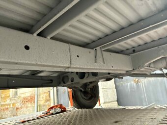 VW T2 westfalia - karoserie - 7