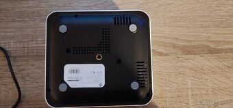 Projektor Hp cp200 - 7