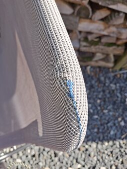 Zahradní lehátka - 7