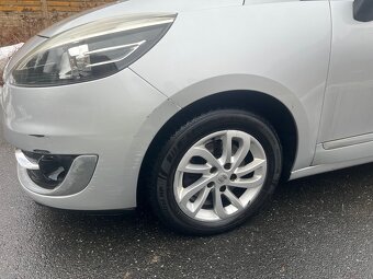 Renault Scénic III 1.6 DCI - 7