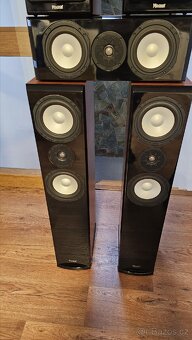 Repro 5.0 Magnat Quantum - 7