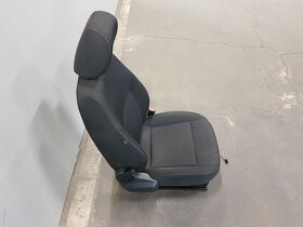 PP sedadlo s airbagem Škoda Rapid STM 2013 - 2018 - 7