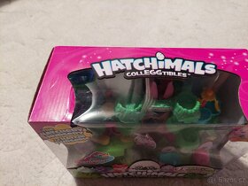 Hatchimals domeček - 7