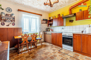 Prodej rodinného domu, 109 m², Milínov - 7