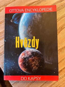 RŮZNÉ KNIHY - 7