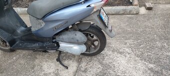 Honda Dylan 150cc - 7