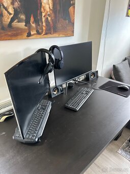 Vyměním herní PC za sportovní čtyřkolku s mým doplatkem - 7
