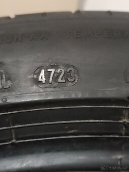 Letní pneu 255/40/21 Pirelli P Zero - 7