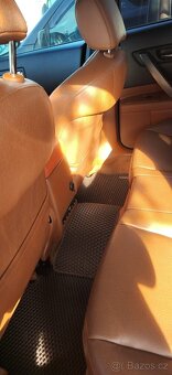 Infiniti FX35 vada motoru - 7