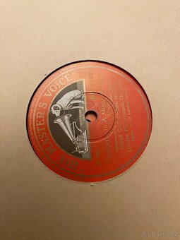 Staré LP desky - 7