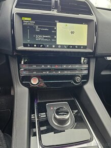 Jaguar F pace ,ČR, 25D ,stk ,,odpočet Dph rok 2020 - 7