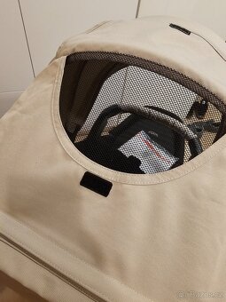 Kočárek Britax B-motion 4 PLUS TOP stav - 7