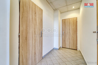 Pronájem kanceláře, 40 m², Plzeň, ul. Šafaříkovy sady - 7