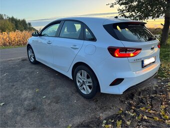 Kia Ceed hb 1.0 2020 37tis km - 7