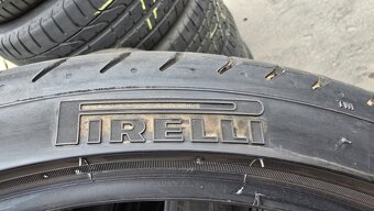 Letní pneu 225/35/19 Pirelli - 7