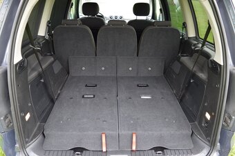 Ford Galaxy 2.0TDCI - manuál ,FACELIFT,7 míst ,výhřev - 7