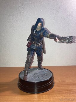 Figurka Zaklínač - 7