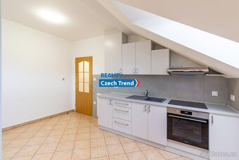 Prodej bytu 12 1+kk, 29 m2 v Lipníku nad Bečvou, ev.č. 02790 - 7