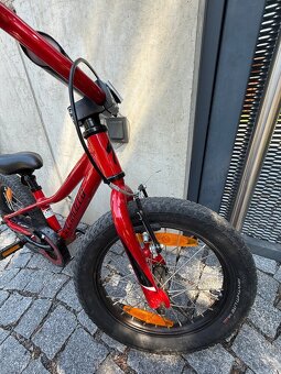 Specialized RipRock 16 - 7