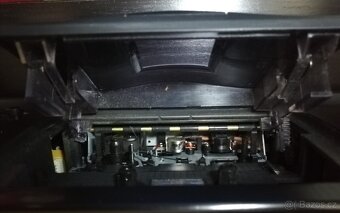 Cassete Deck TEAC V-377 - 7