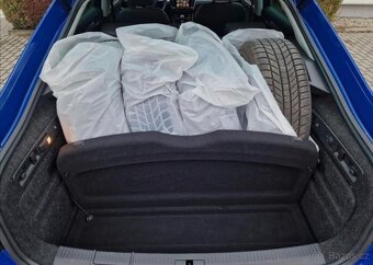 Škoda Superb, 2.0 TDI 110kW,původ ČR,1.Maj. - 7