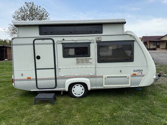 Karavan Rapido - 7