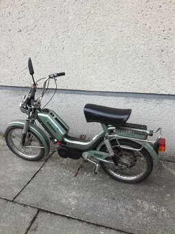 Babetta 210 - 7