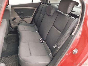 Renault Megane III, 1.6 16V 74kw, 1.MAJ. bez koroze, 2x kola - 7