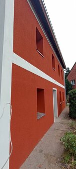 Zateplení a fasády – spolehlivě a profesionálně - 7