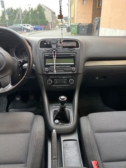 Volkswagen GOLF 1.2 TSI - 7