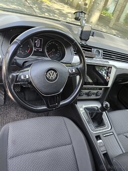 Volkswagen Passat B8 2.0tdi 2018 - 7