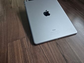 Apple iPad 5. generace 32gb wifi + cellular - 7