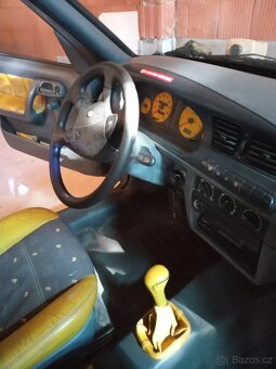 Škoda Felicie Fun - 7