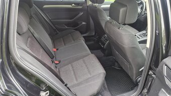 VW Passat Variant B8 DSG, 2,0 tdi 110kw - 7