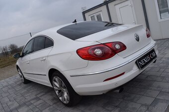 ►►Volkswagen Passat 3.6 FSI 220KW • 4Motion • DSG◄◄ - 7
