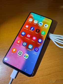 Samsung GALAXY a51 4/128GB - 7