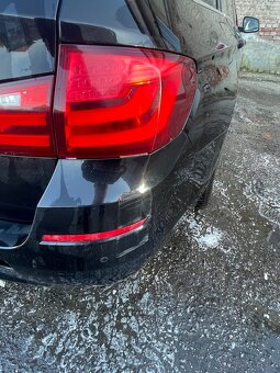 Prodám BMW 520d r.v.2013 - Porucha motoru. - 7