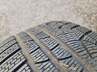 R18" Porsche dvourozměrné 5x130 9jx18 et43 - 7