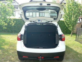 SUZUKI Sx4 S-cross 1.6 benzin 88kW - nové v ČR 2016 - 7