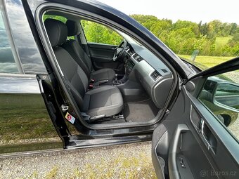 Prodám Škoda Rapid 1,2 tsi Spaceback - 7