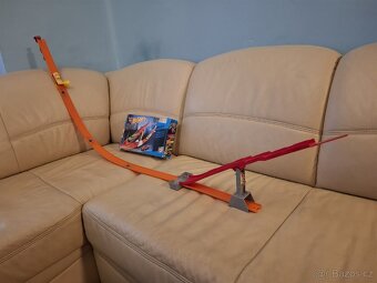 Hot wheels mix - 7