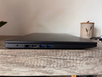 Acer Extensa 15 (i3-1115G4, 8 GB RAM, 256 GB SSD, FHD IPS) - 7