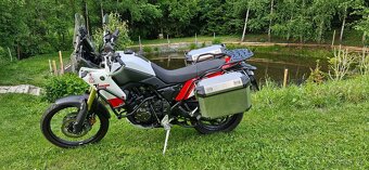 Yamaha tenere 700 - 7