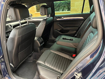 Prodám VOLKSWAGEN PASSAT kombi 1,4 TSI GTE Hybrid - 7