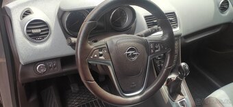 Opel Meriva B-FlexFix - 7
